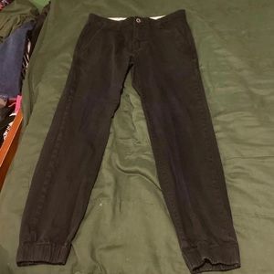 Levi Strauss & Co Joggers